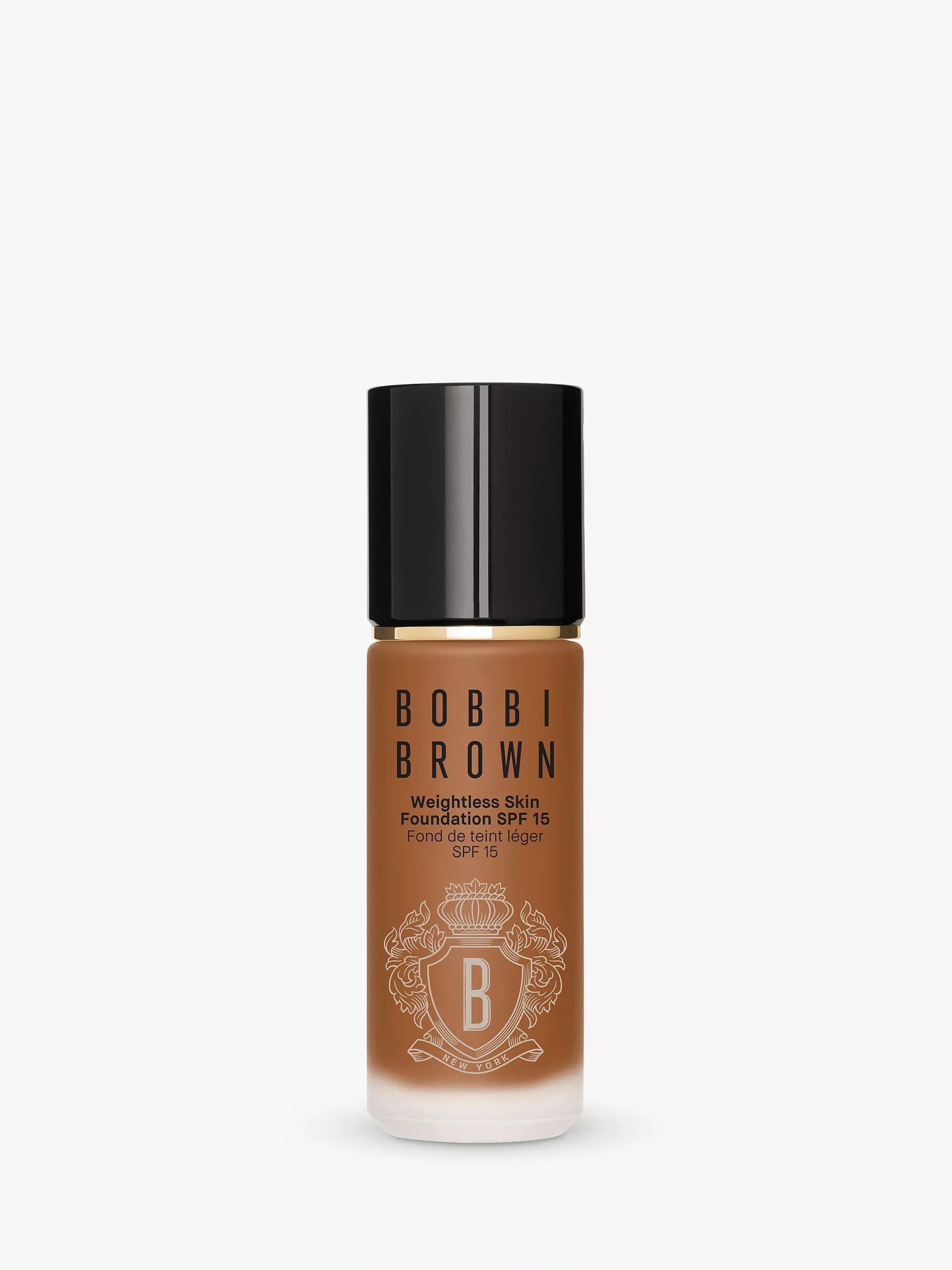 Bobbi Brown Weightless Skin Foundation SPF15 30ml