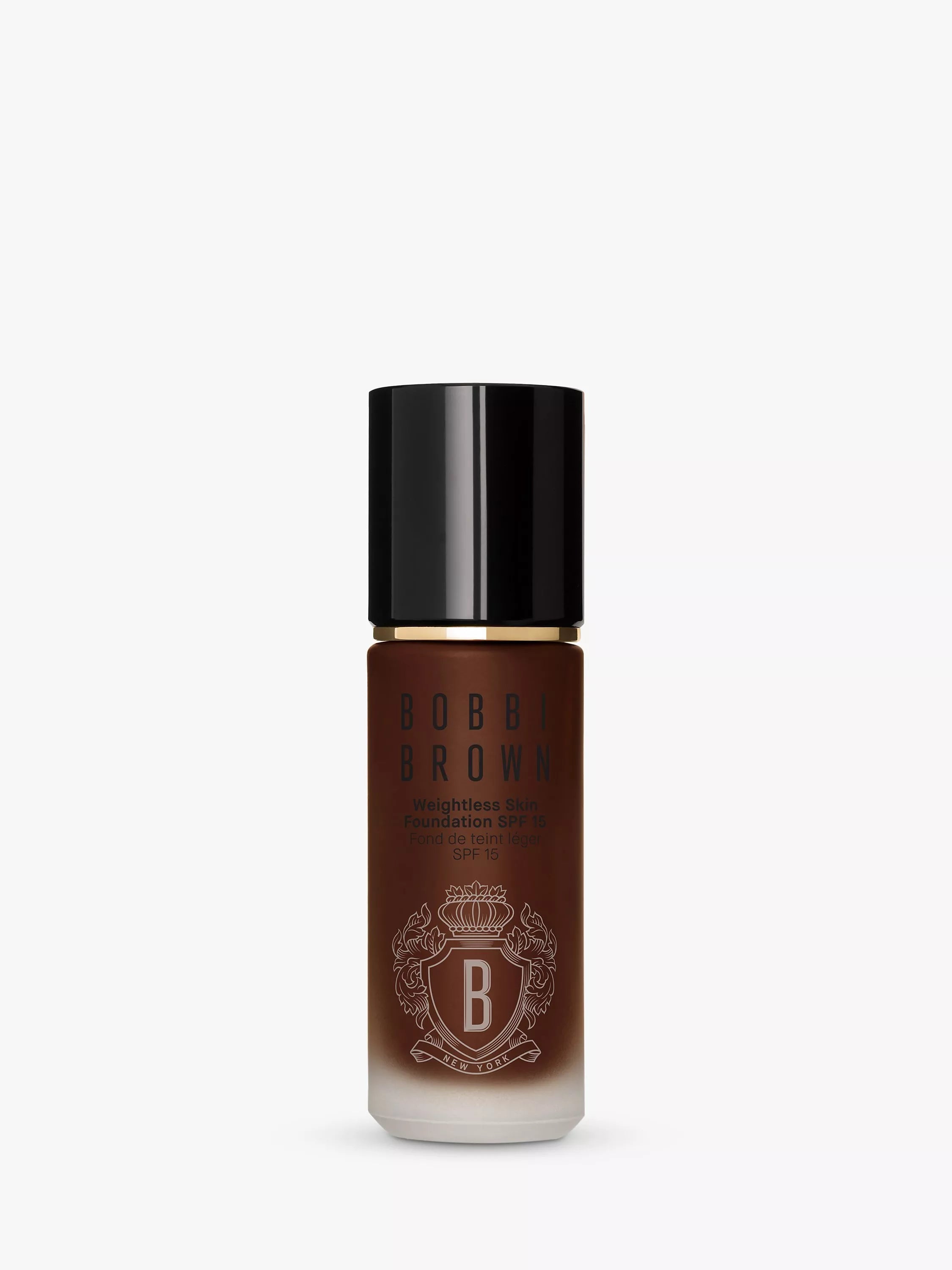 Bobbi Brown Weightless Skin Foundation SPF15 30ml
