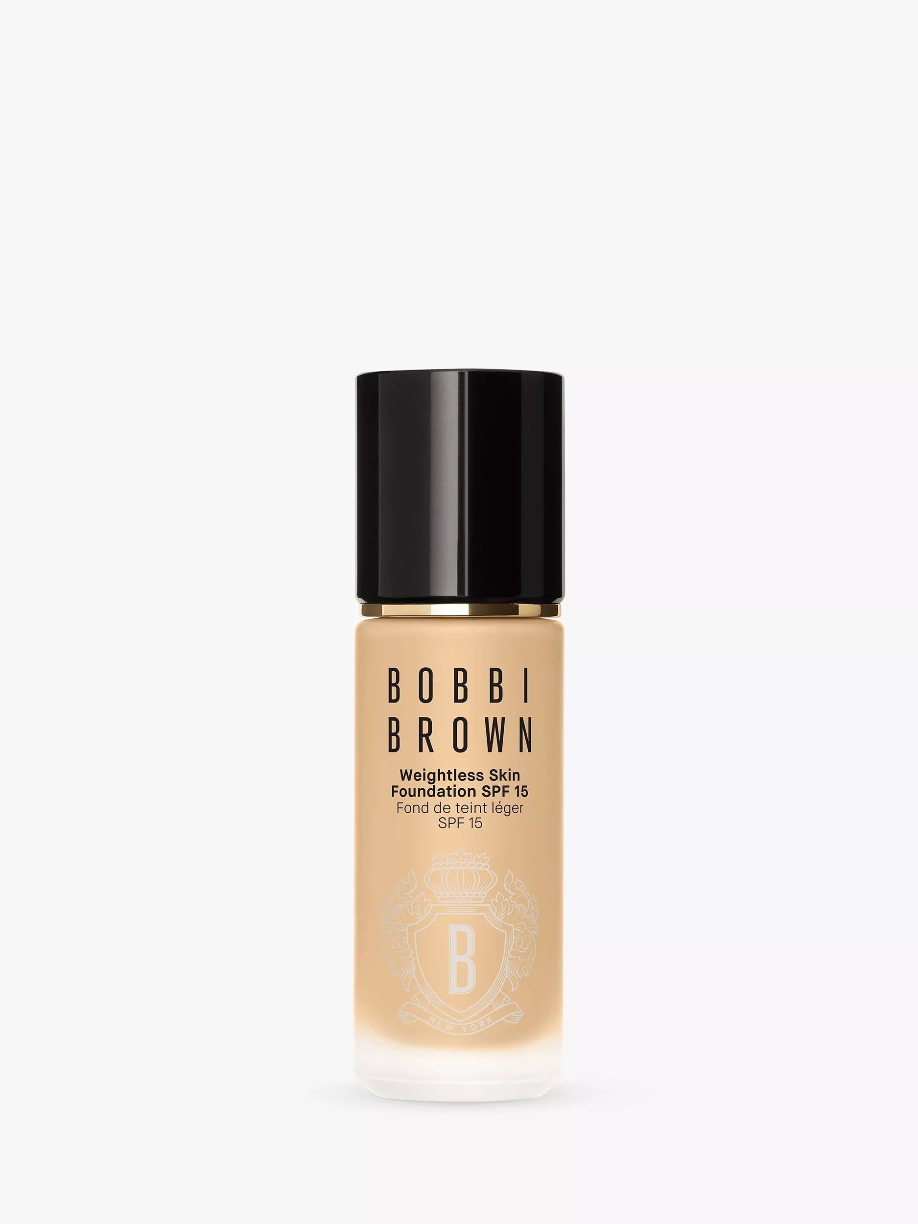 Bobbi Brown Weightless Skin Foundation SPF15 30ml
