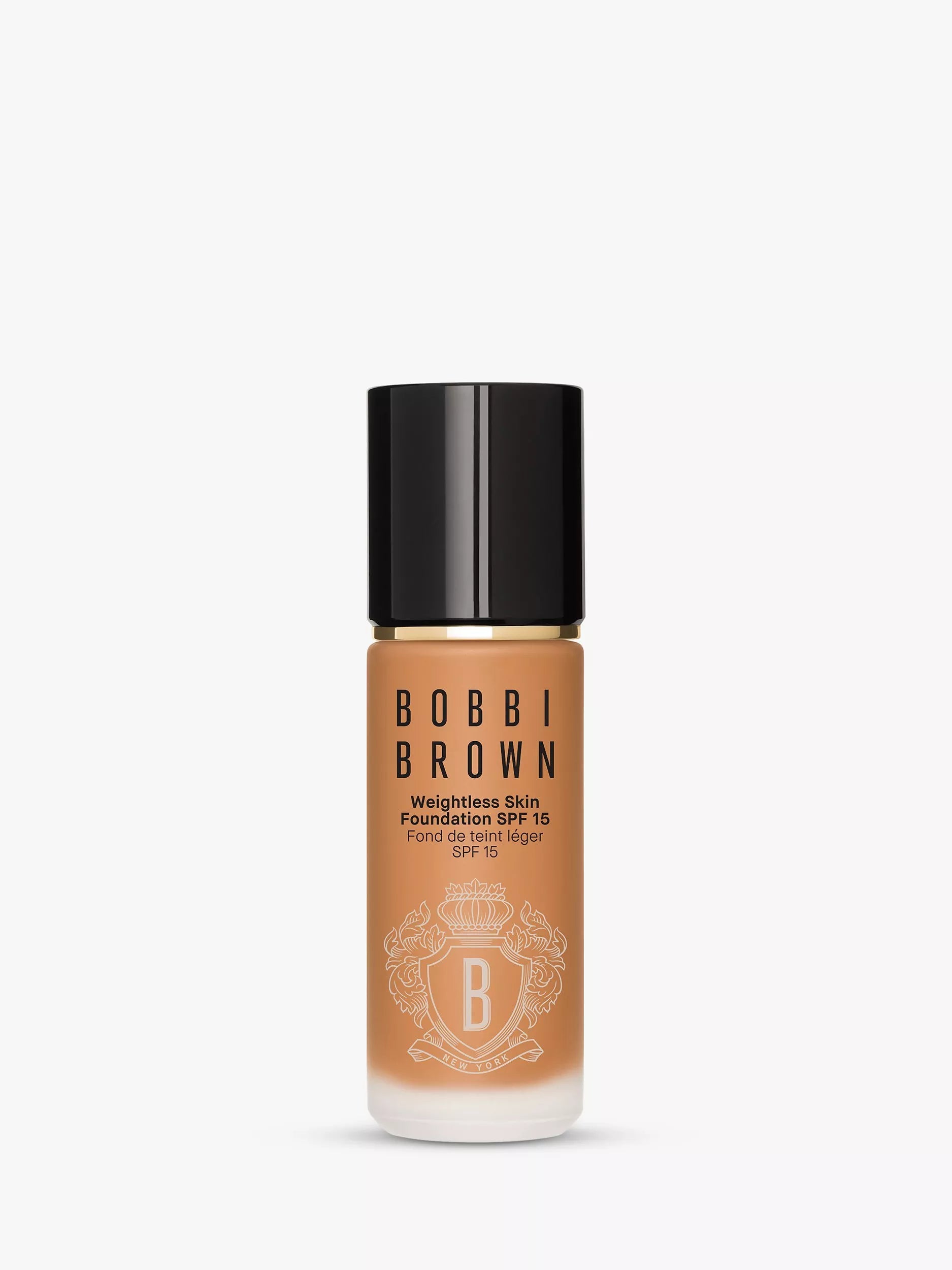 Bobbi Brown Weightless Skin Foundation SPF15 30ml