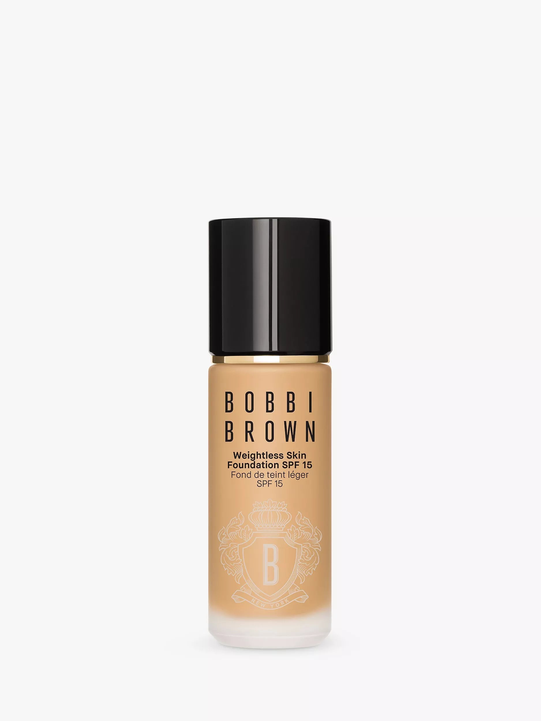 Bobbi Brown Weightless Skin Foundation SPF15 30ml