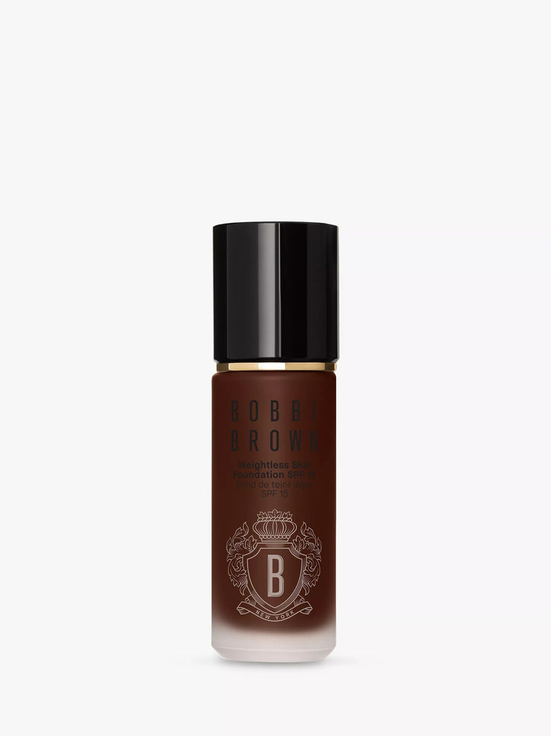 Bobbi Brown Weightless Skin Foundation SPF15 30ml
