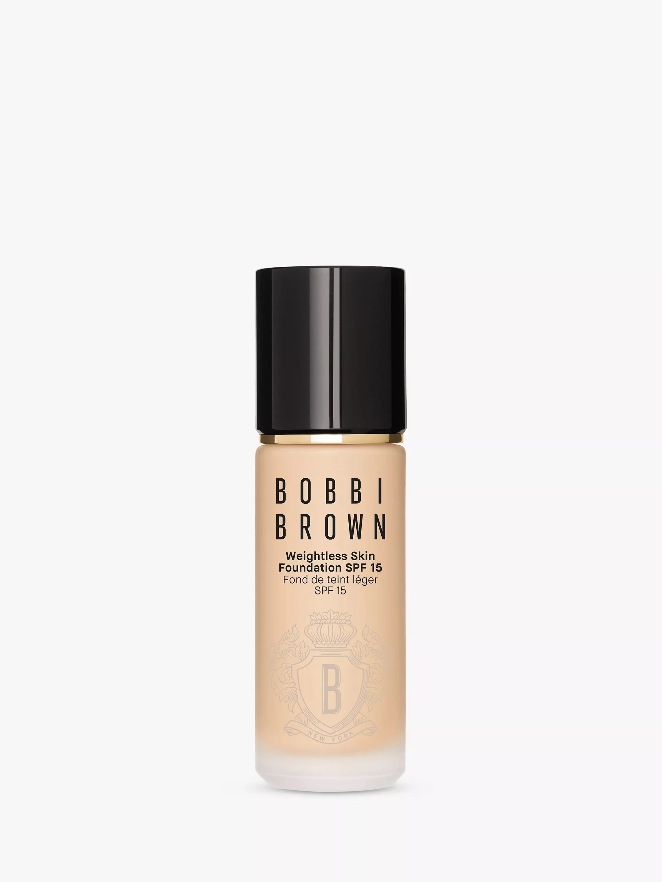 Bobbi Brown Weightless Skin Foundation SPF15 30ml