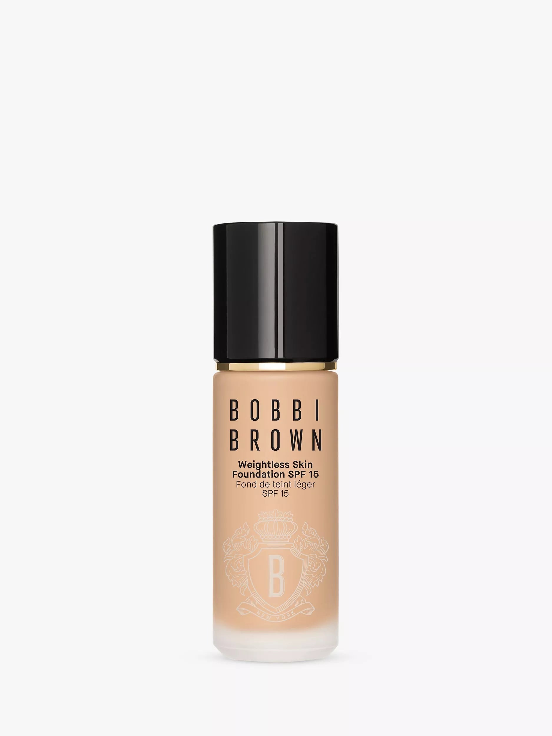 Bobbi Brown Weightless Skin Foundation SPF15 30ml