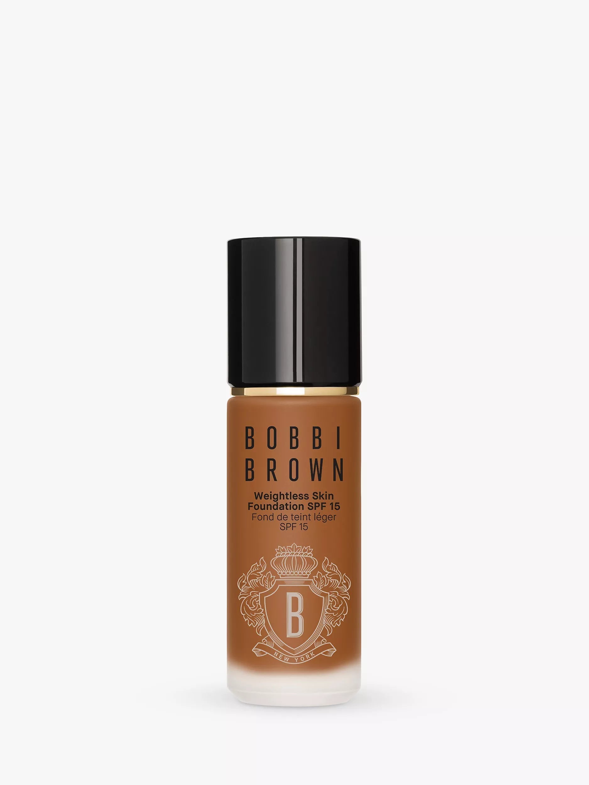 Bobbi Brown Weightless Skin Foundation SPF15 30ml