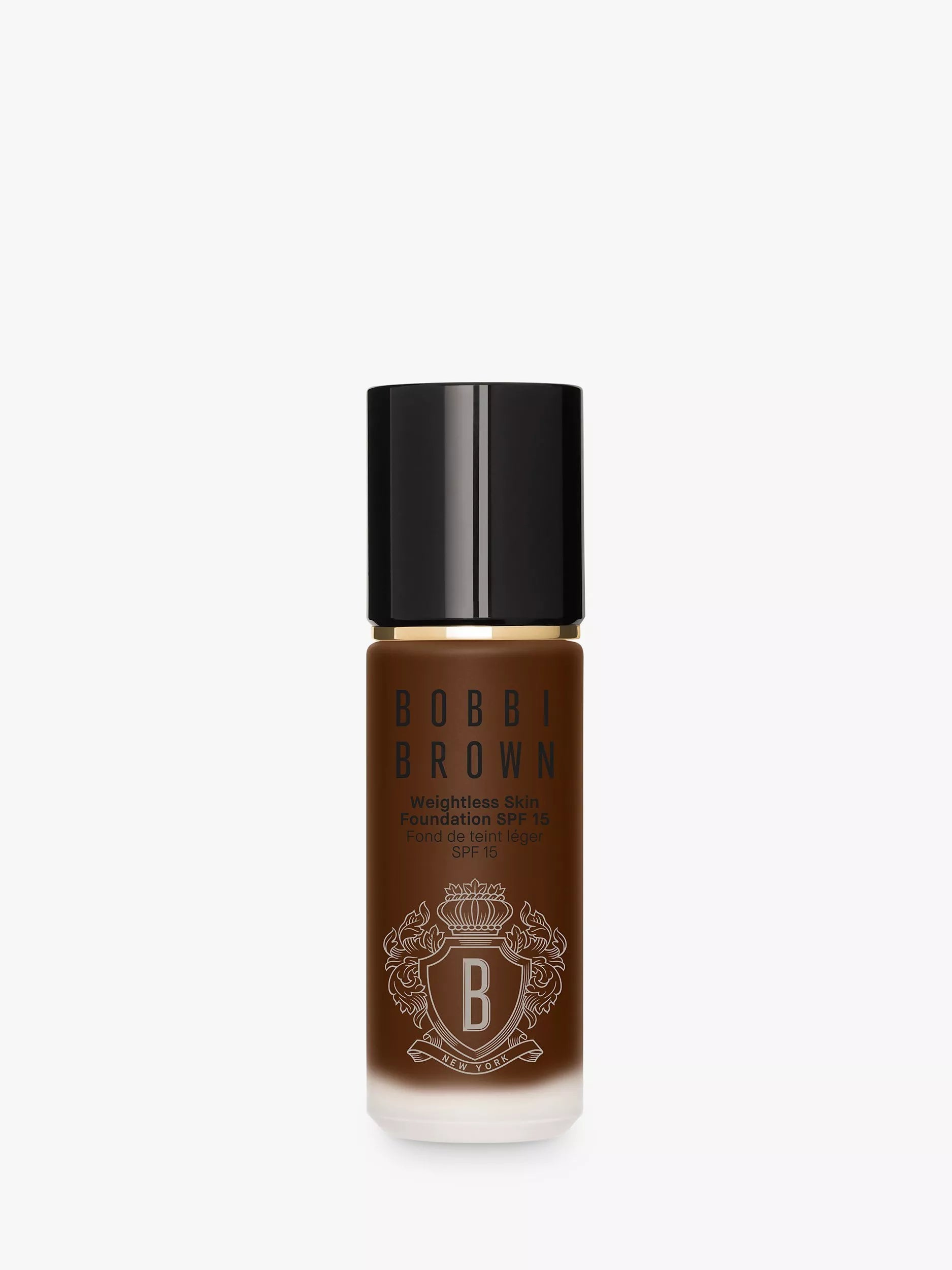 Bobbi Brown Weightless Skin Foundation SPF15 30ml