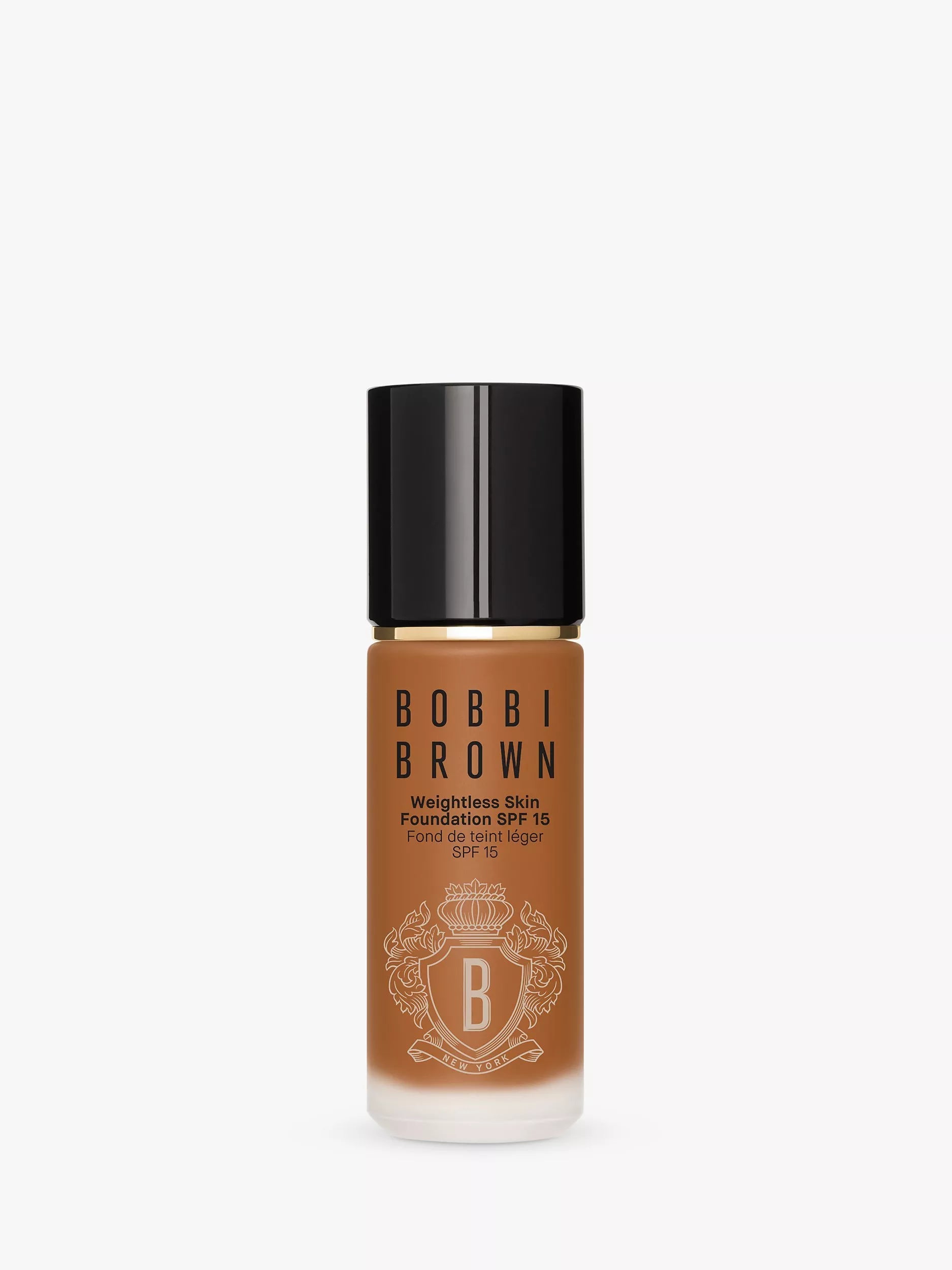 Bobbi Brown Weightless Skin Foundation SPF15 30ml