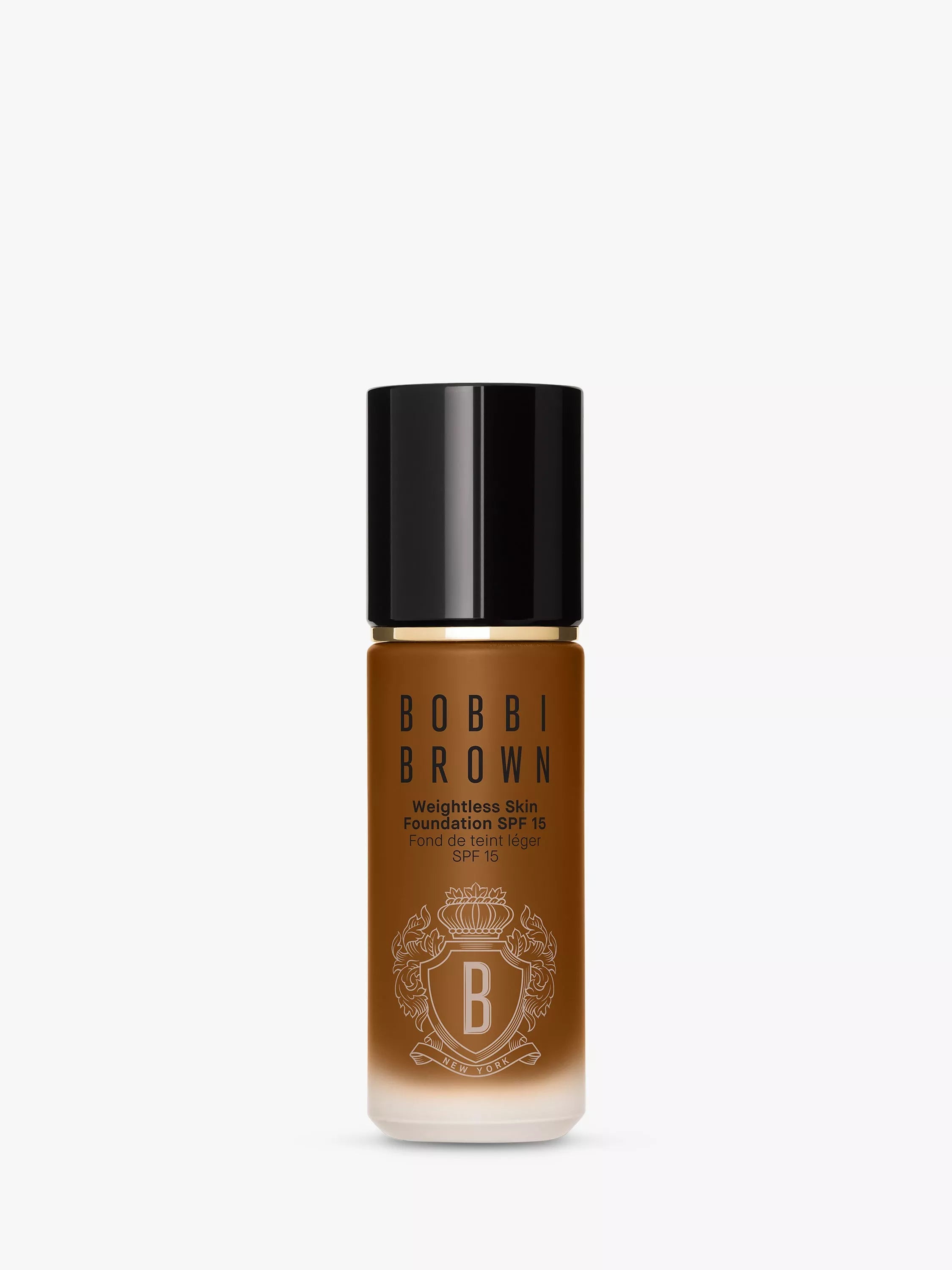 Bobbi Brown Weightless Skin Foundation SPF15 30ml