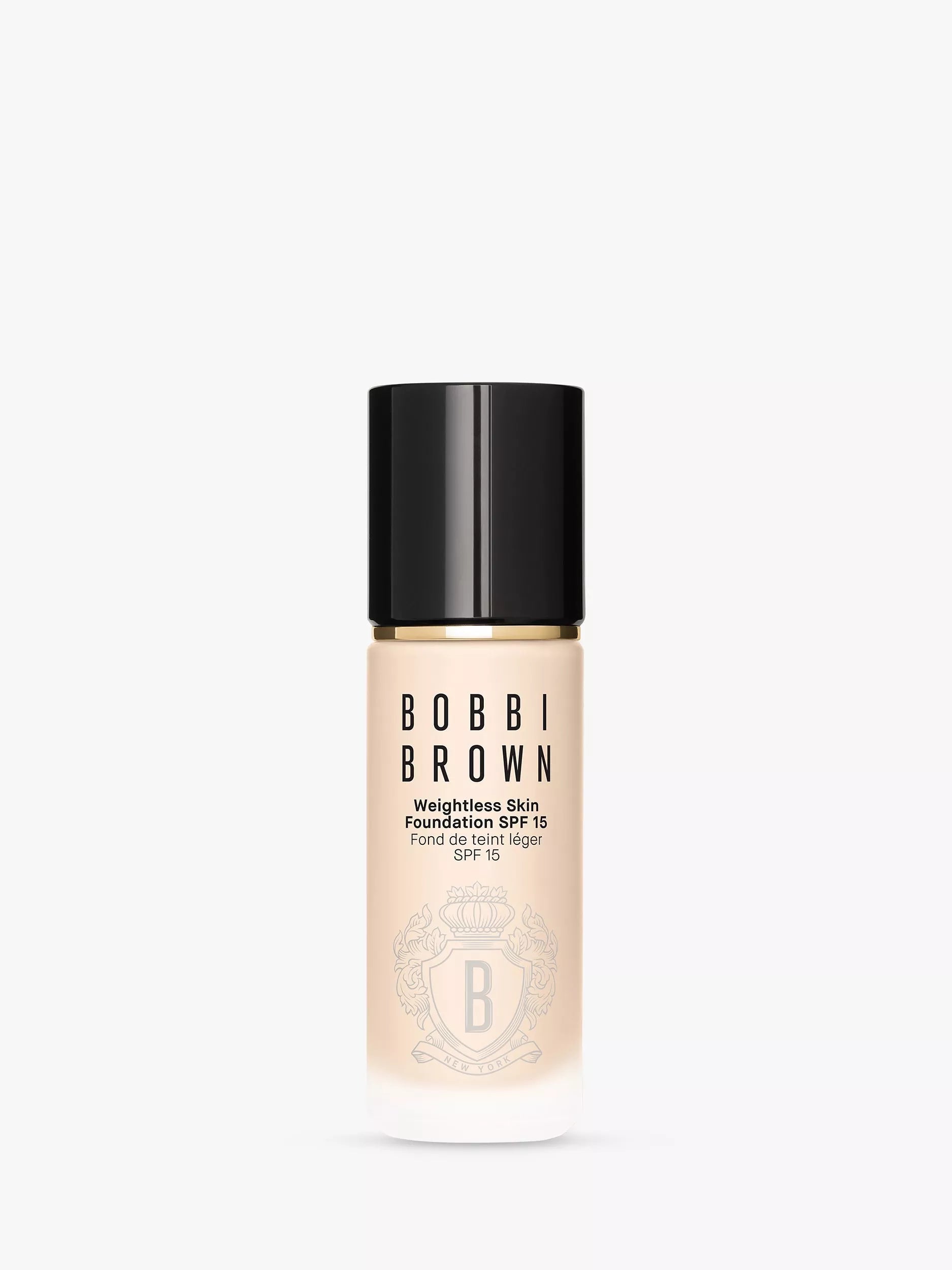 Bobbi Brown Weightless Skin Foundation SPF15 30ml