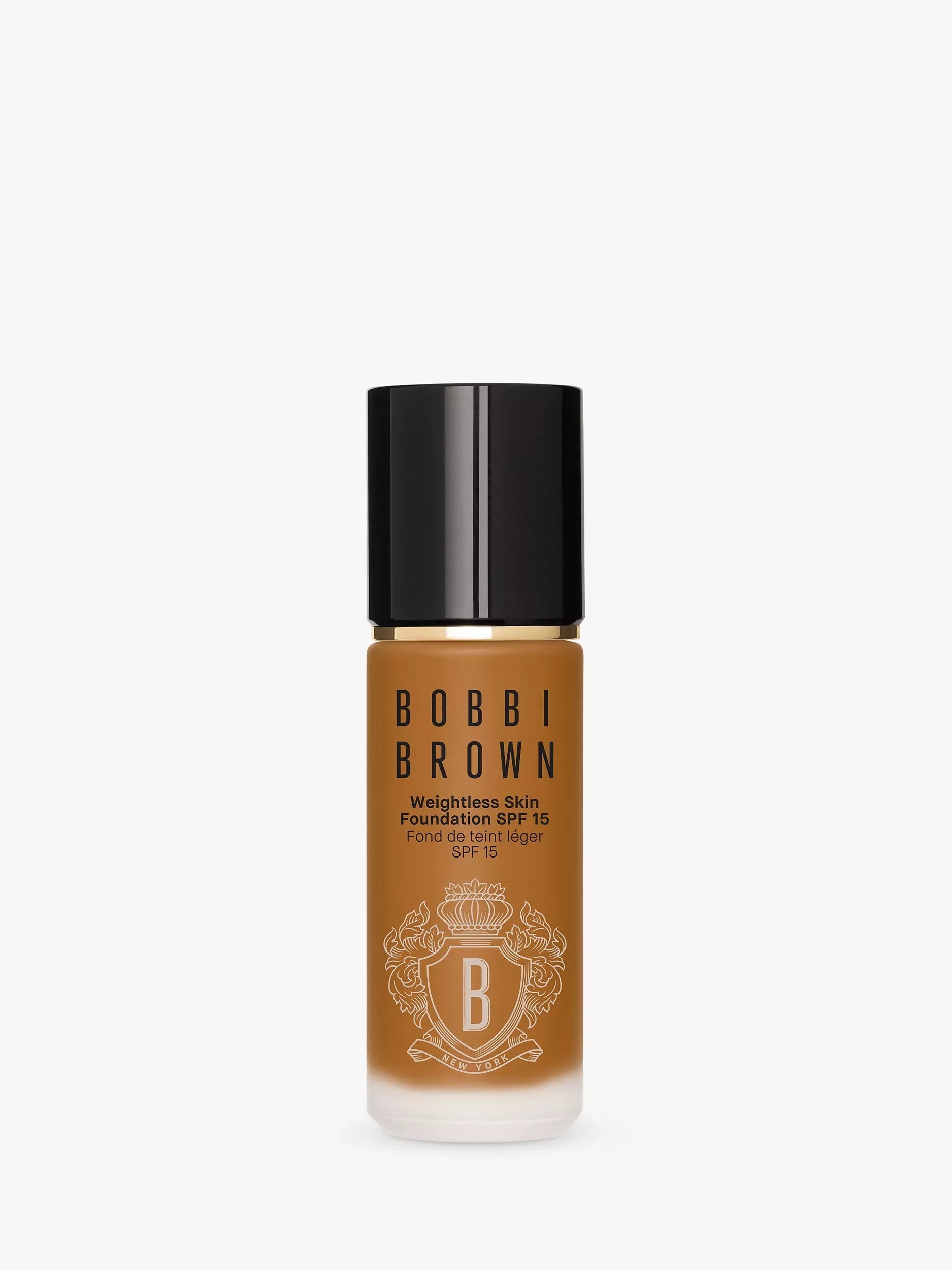 Bobbi Brown Weightless Skin Foundation SPF15 30ml