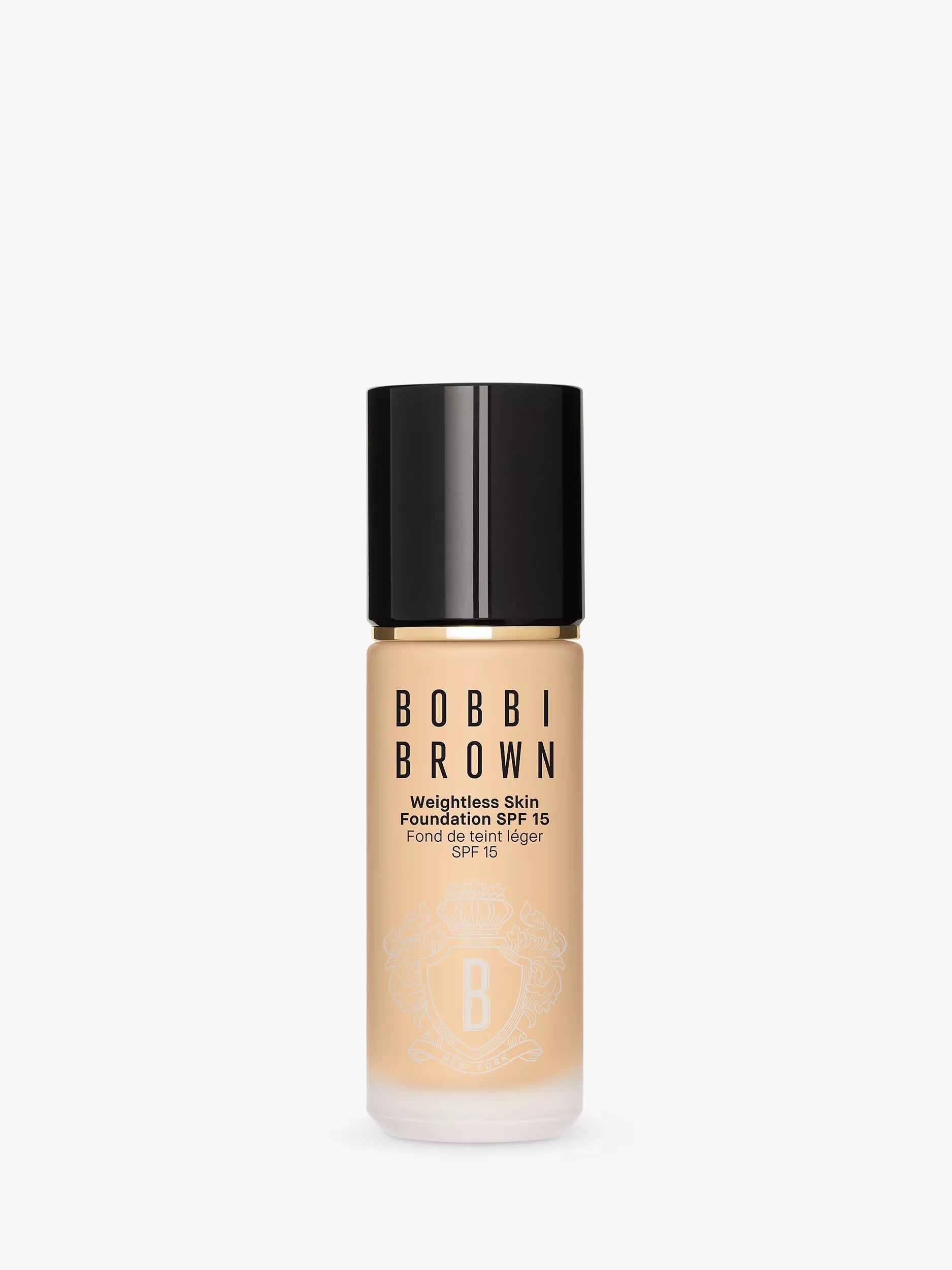 Bobbi Brown Weightless Skin Foundation SPF15 30ml