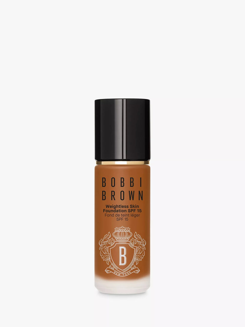 Bobbi Brown Weightless Skin Foundation SPF15 30ml