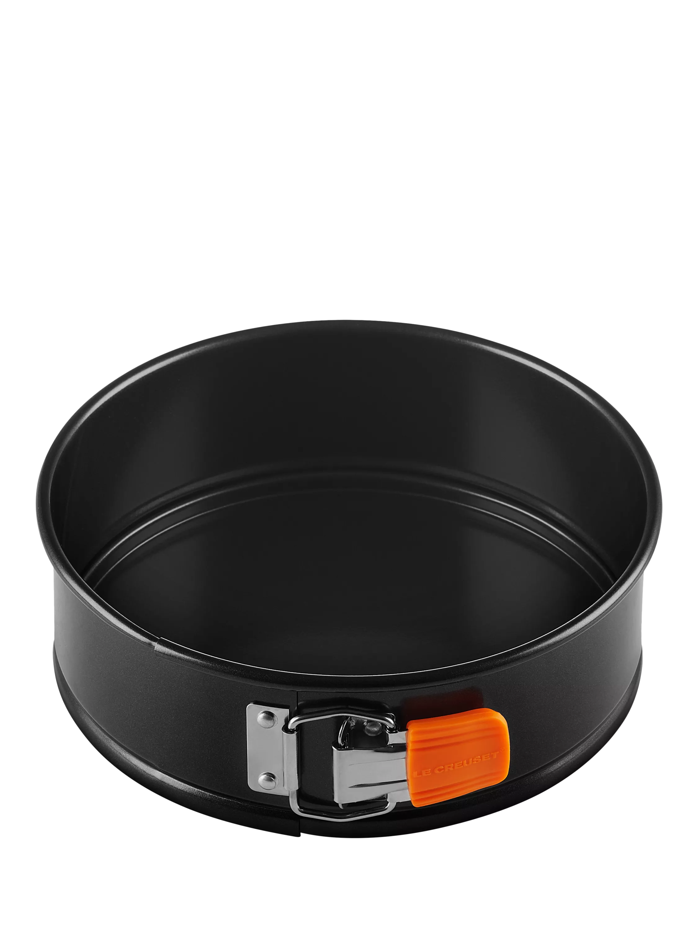Le Creuset non-stick springform cake tin 21.7cm (British brand)
