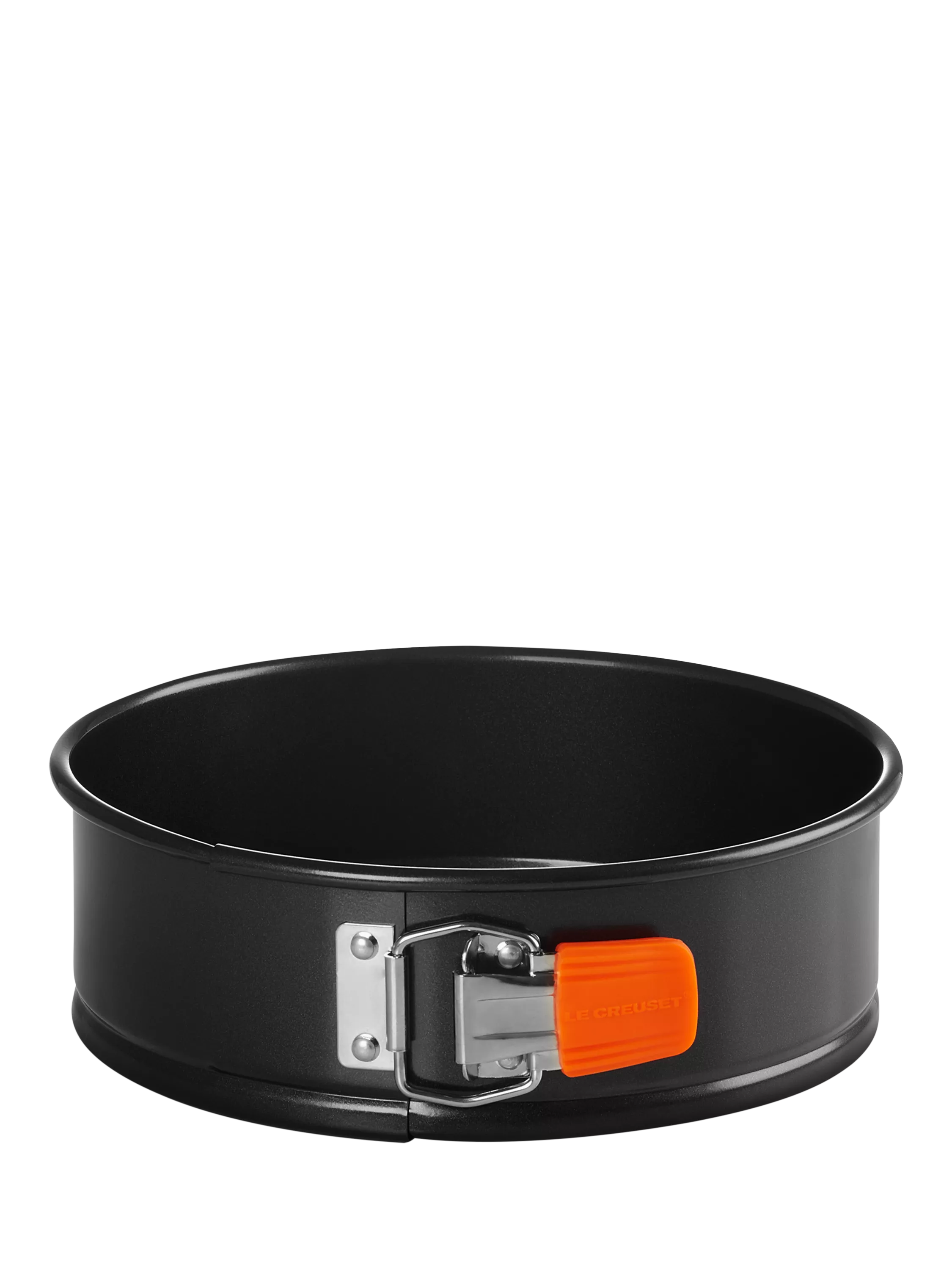 Le Creuset non-stick springform cake tin 21.7cm (British brand)