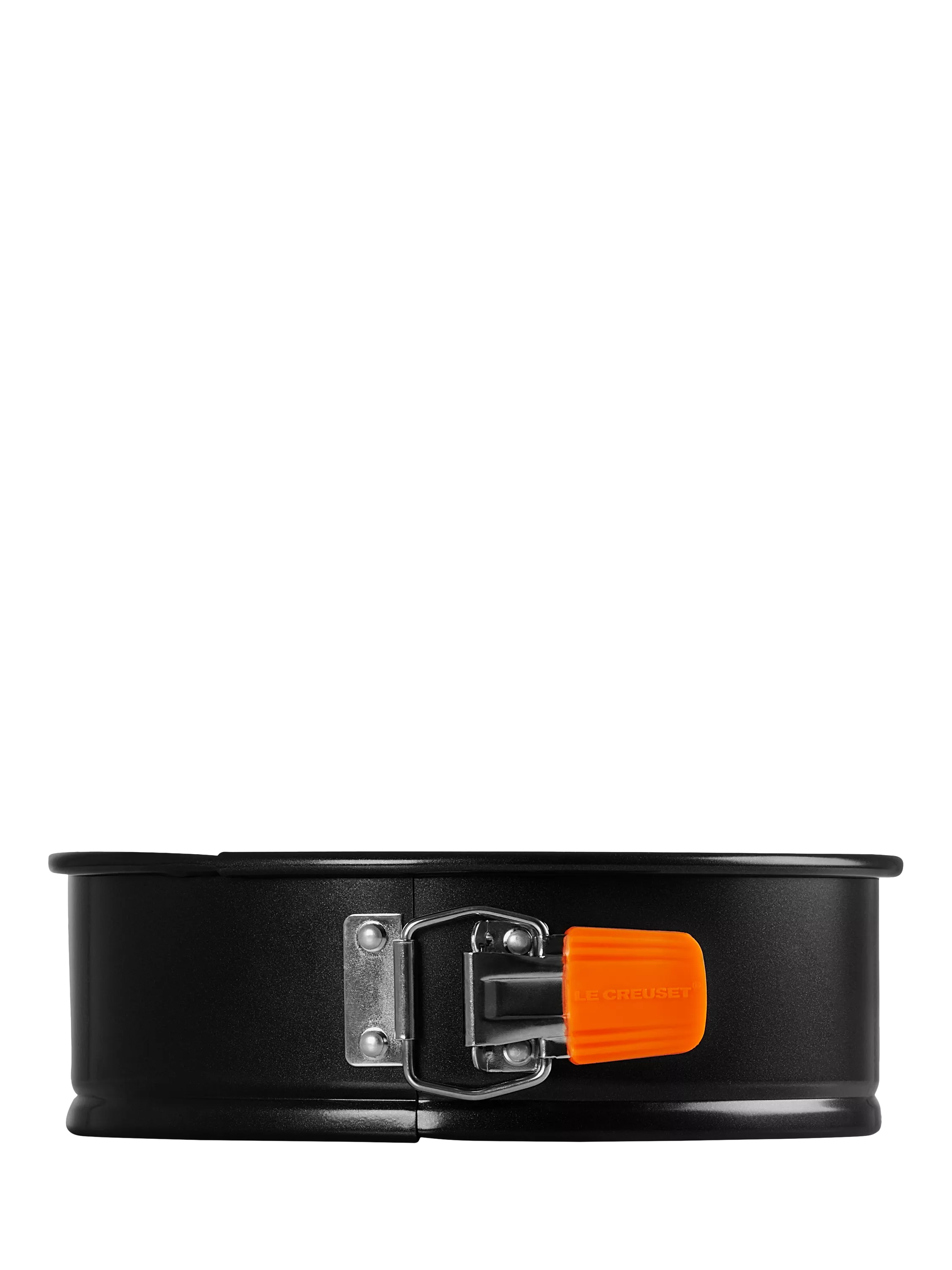Le Creuset non-stick springform cake tin 21.7cm (British brand)