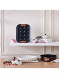 Le Creuset non-stick springform cake tin 21.7cm (British brand)