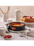 Le Creuset non-stick springform cake tin 21.7cm (British brand)