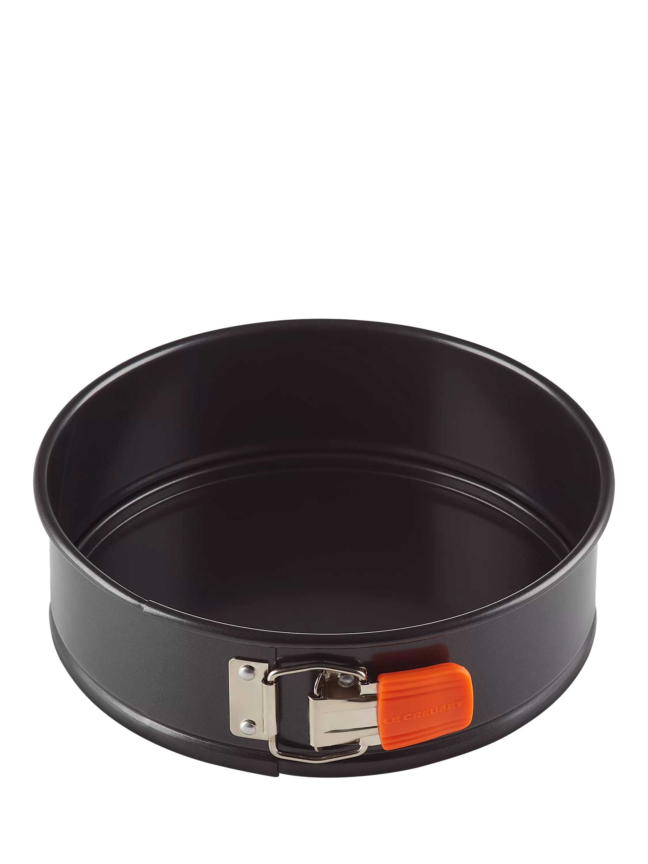 Le Creuset Carbon Steel Toughened Non-Stick Round Springform Cake Tin 21.7cm