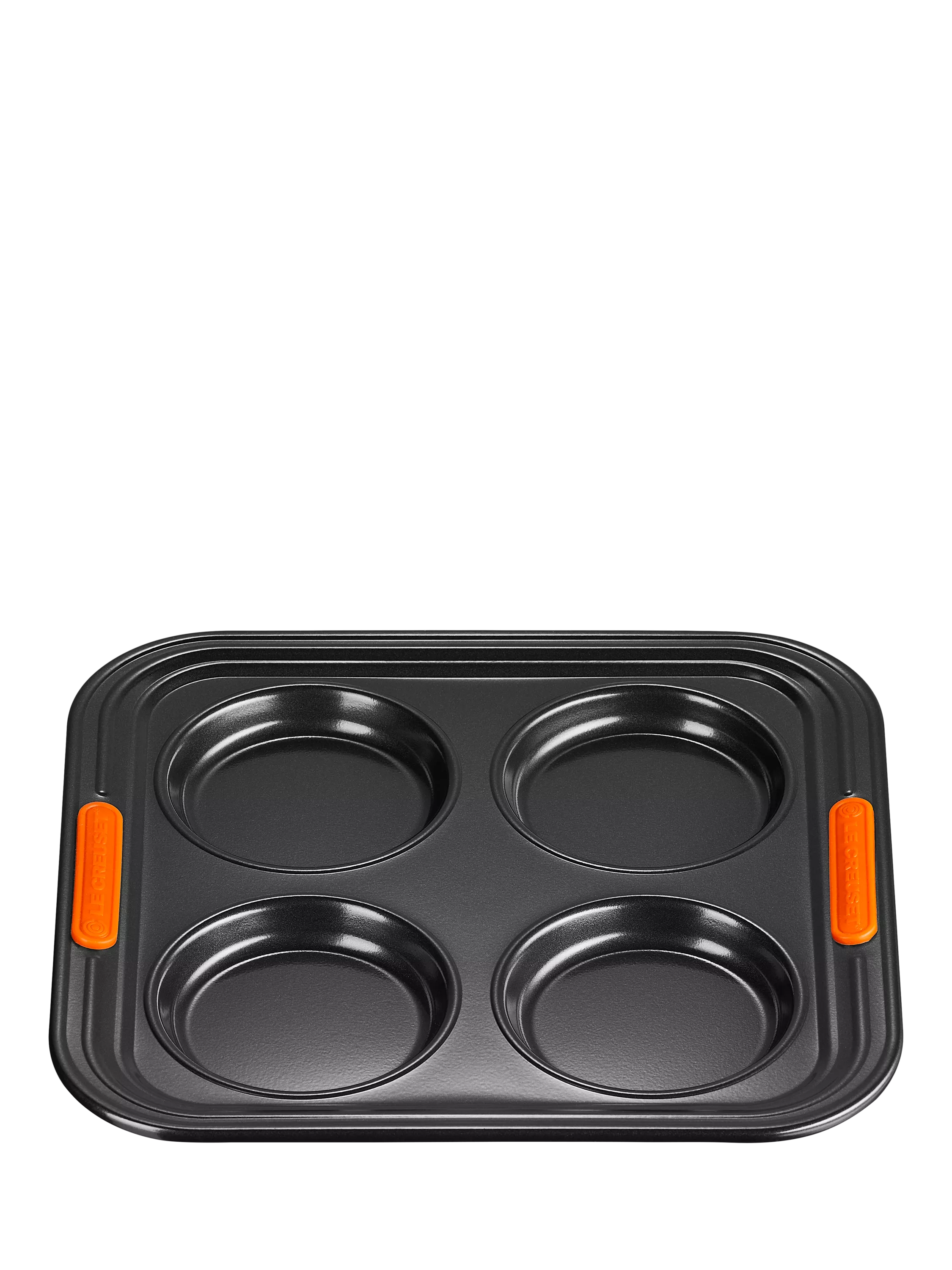 Le Creuset Yorkshire Pudding Tray 4 Cup, UK version