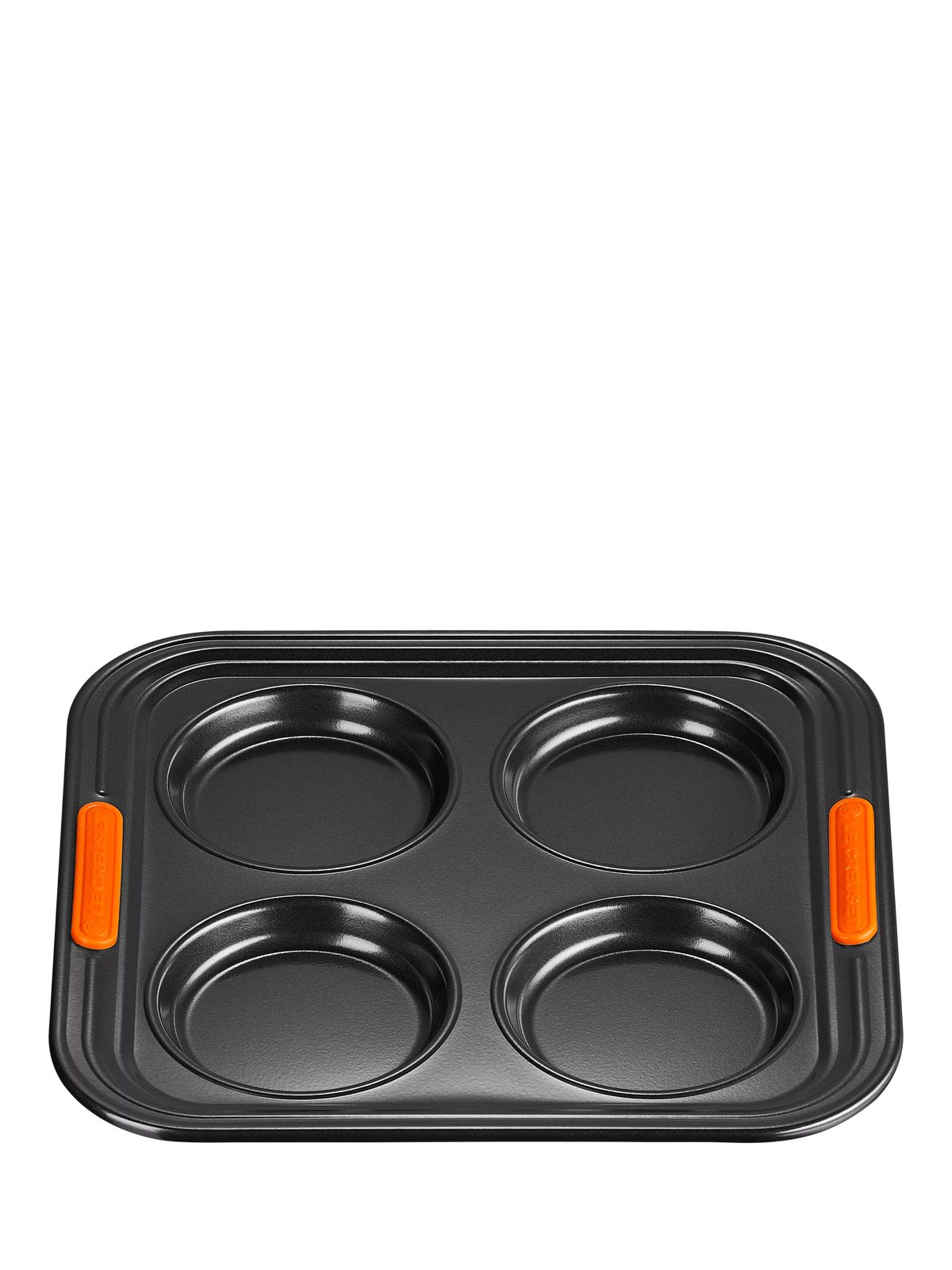 Le Creuset Yorkshire Pudding Tray 4 Cup, UK version