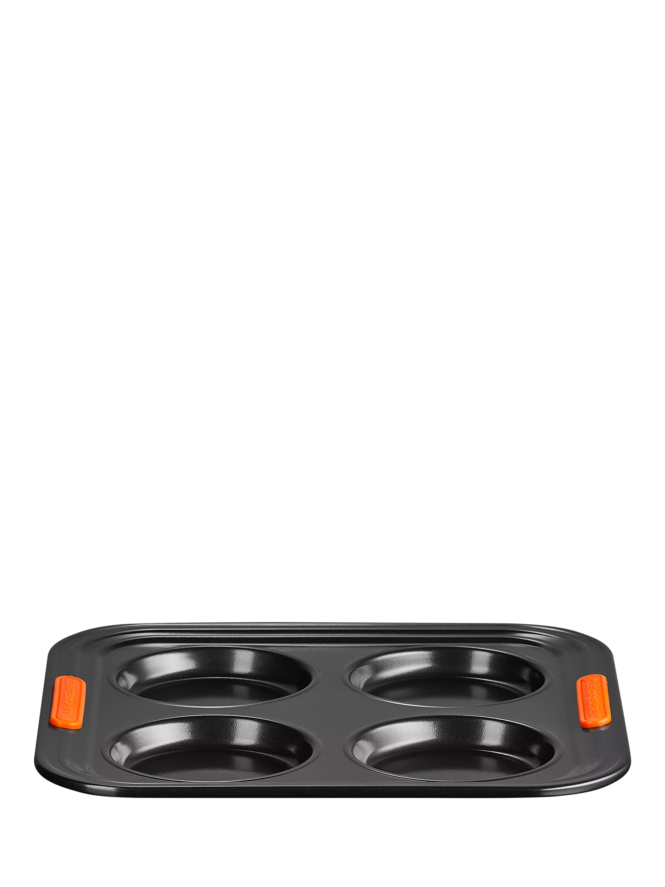 Le Creuset Yorkshire Pudding Tray 4 Cup, UK version