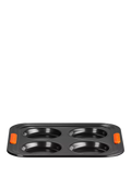 Le Creuset Yorkshire Pudding Tray 4 Cup, UK version
