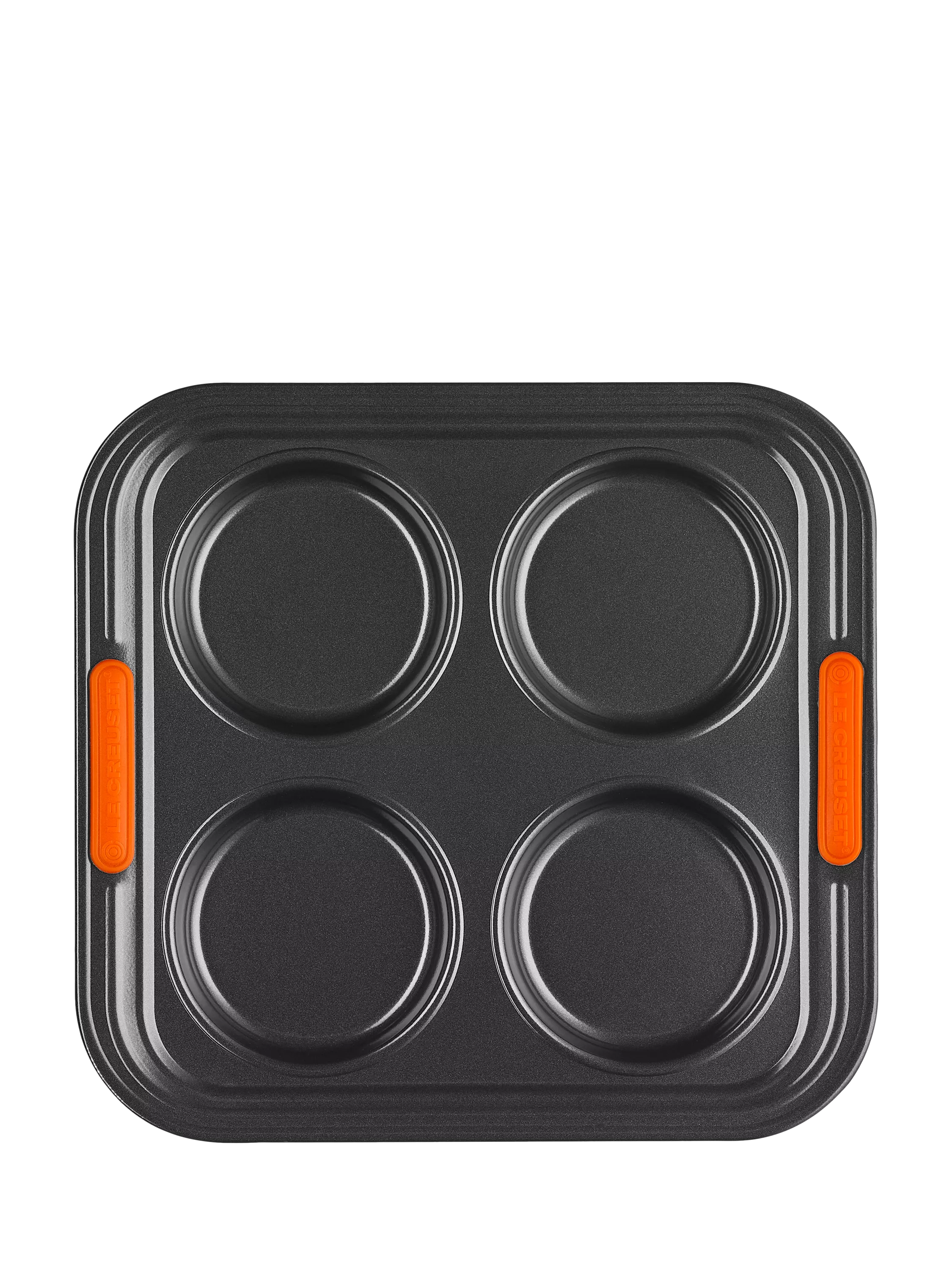 Le Creuset Yorkshire Pudding Tray 4 Cup, UK version