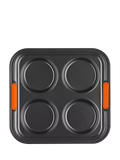 Le Creuset Yorkshire Pudding Tray 4 Cup, UK version