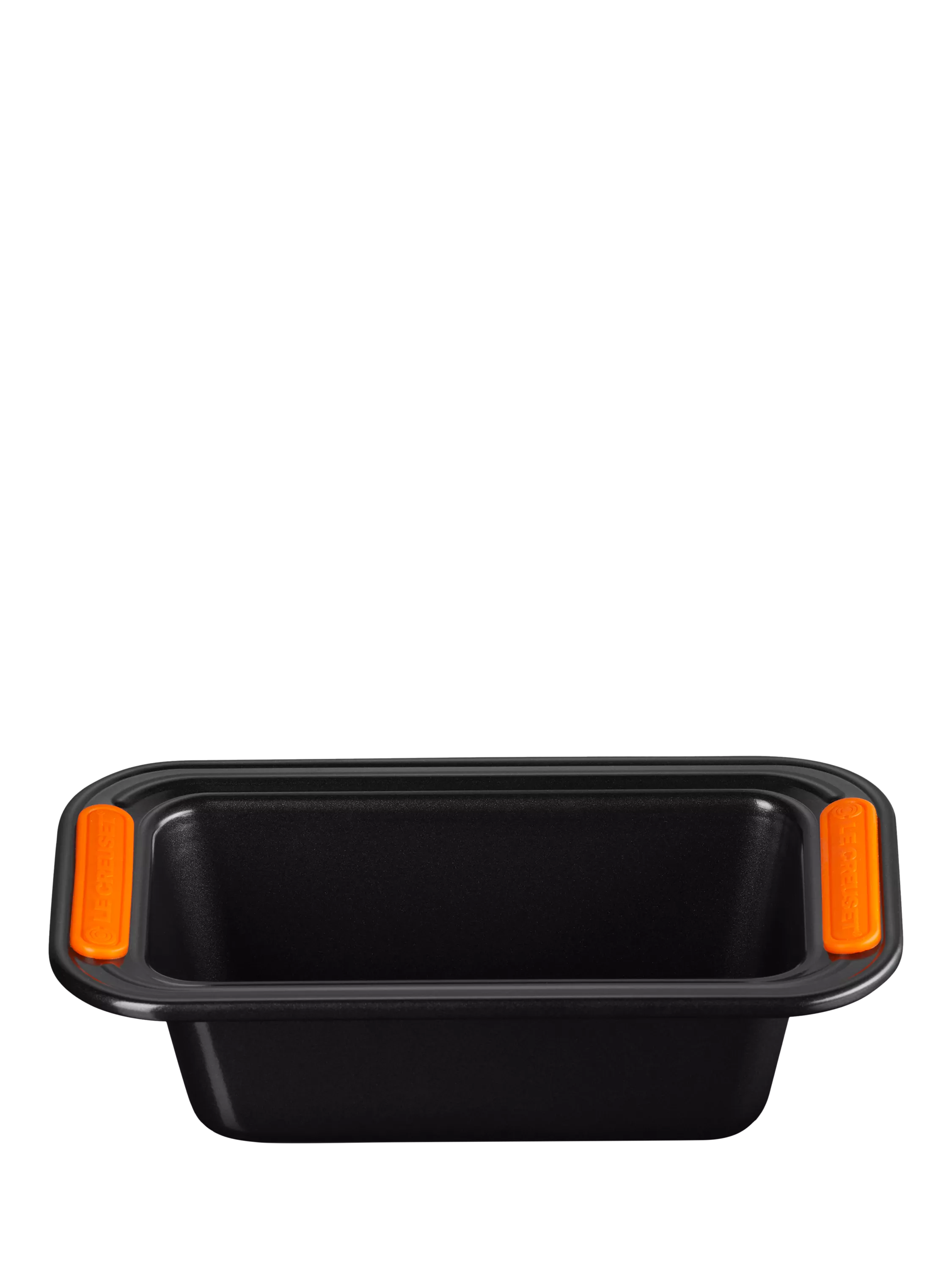 Le Creuset carbon steel non-stick loaf tin 1lb, UK version