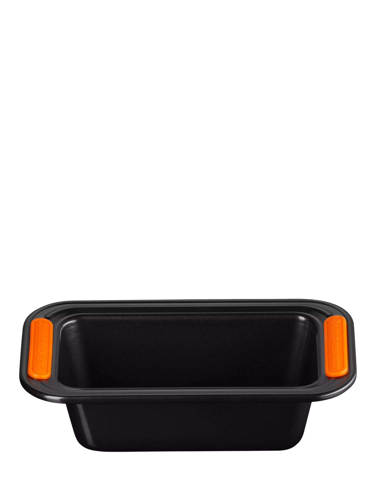 Le Creuset carbon steel non-stick loaf tin 1lb, UK version