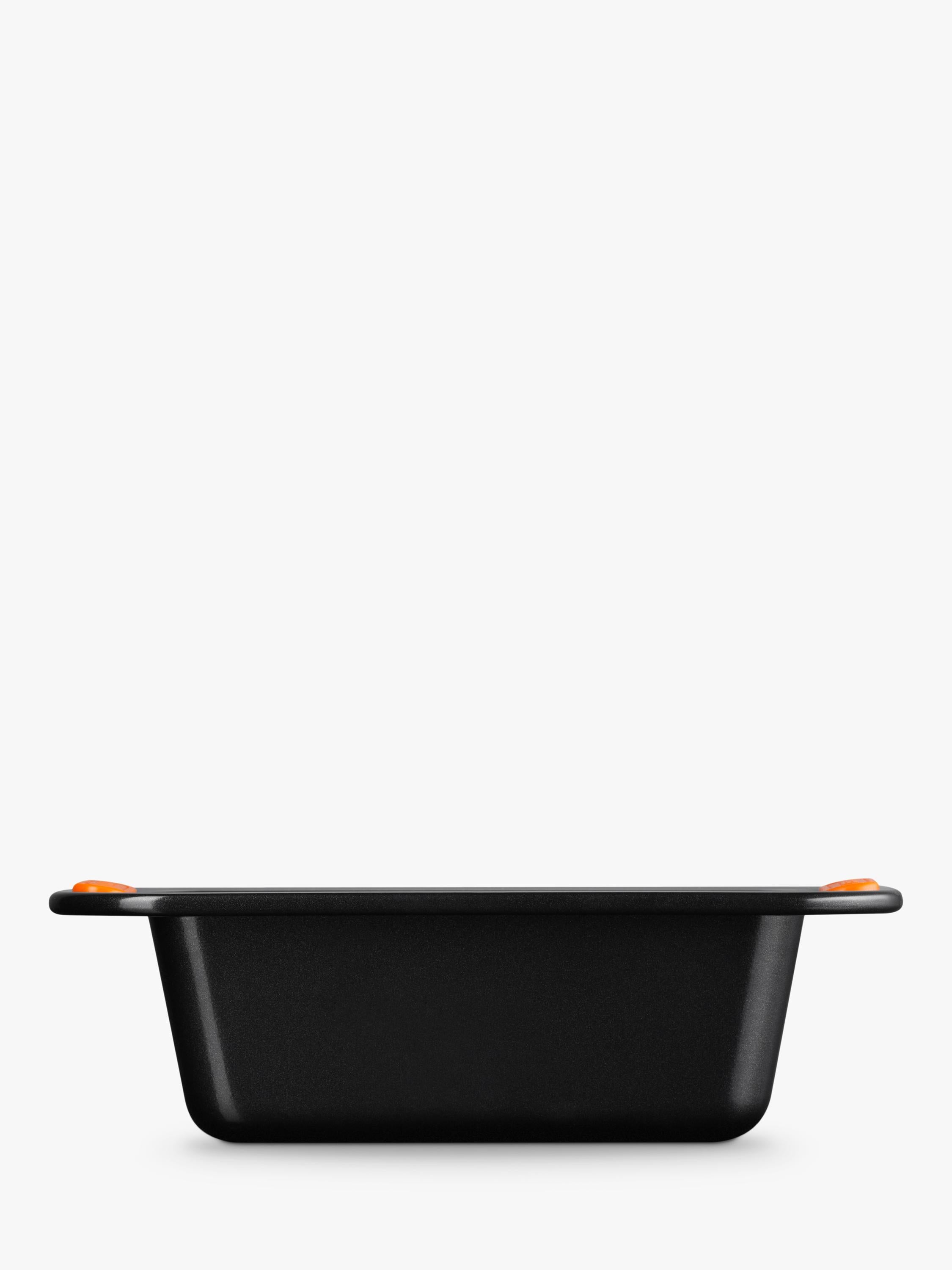 Le Creuset carbon steel non-stick loaf tin 1lb, UK version