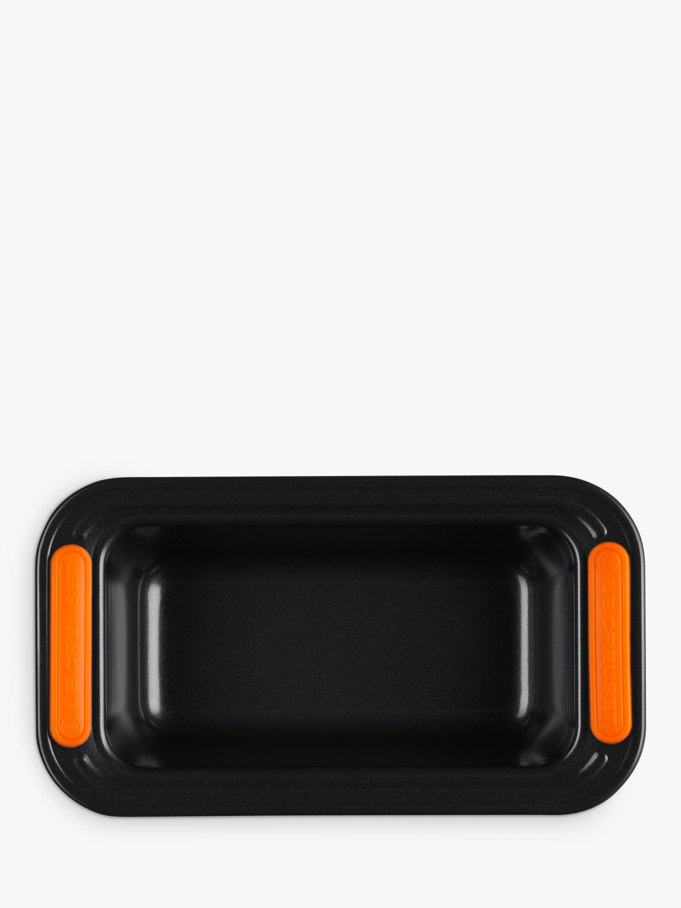 Le Creuset carbon steel non-stick loaf tin 1lb, UK version