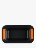 Le Creuset carbon steel non-stick loaf tin 1lb, UK version