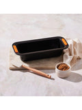 Le Creuset carbon steel non-stick loaf tin 1lb, UK version