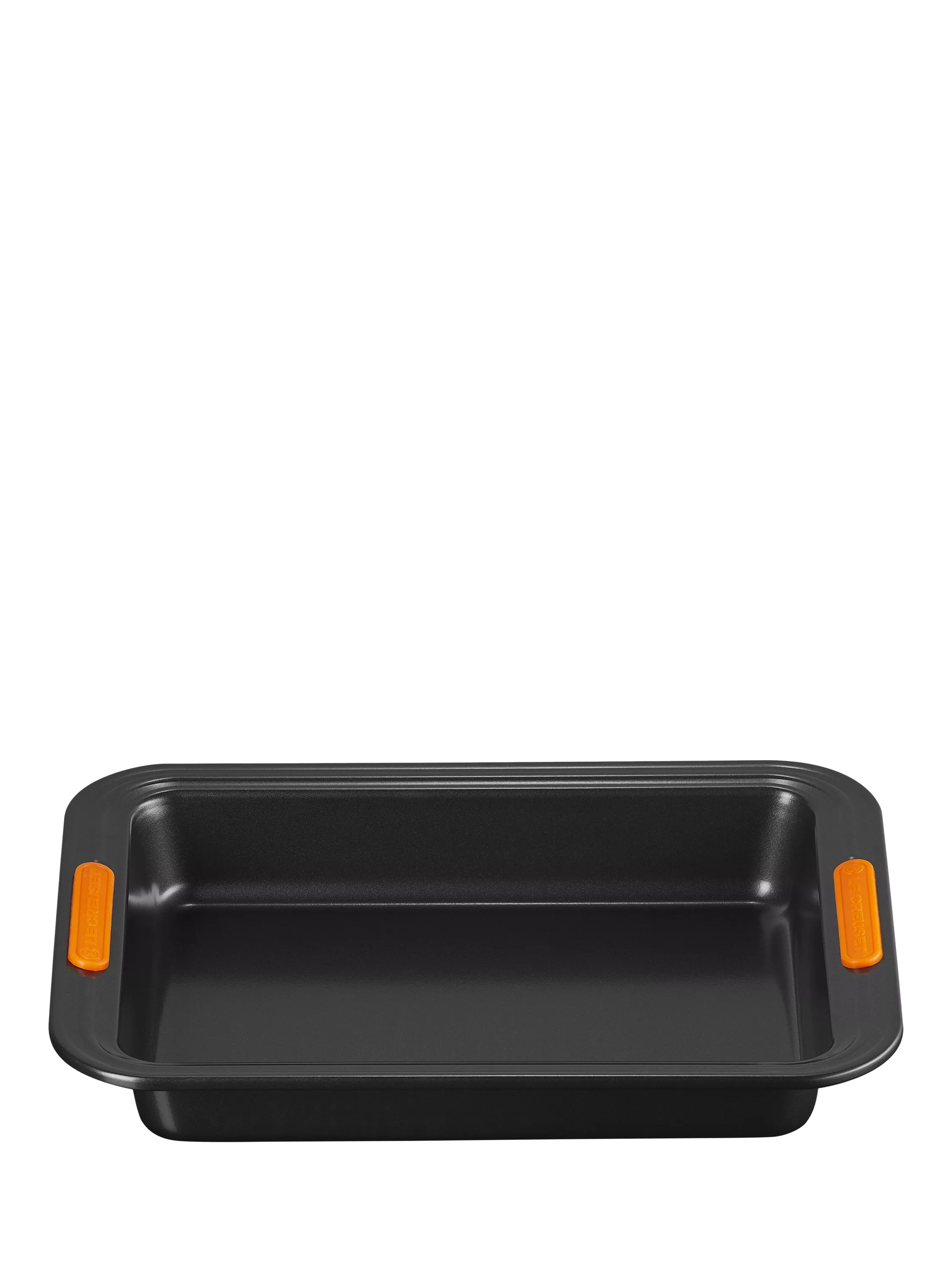 Le Creuset rechteckige Antihaft-Kuchenform 25x33,6cm (britische Marke)