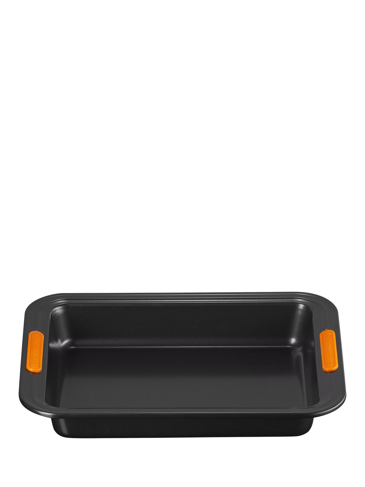 Le Creuset rechteckige Antihaft-Kuchenform 25x33,6cm (britische Marke)