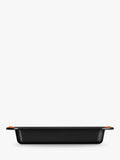 Le Creuset rechteckige Antihaft-Kuchenform 25x33,6cm (britische Marke)