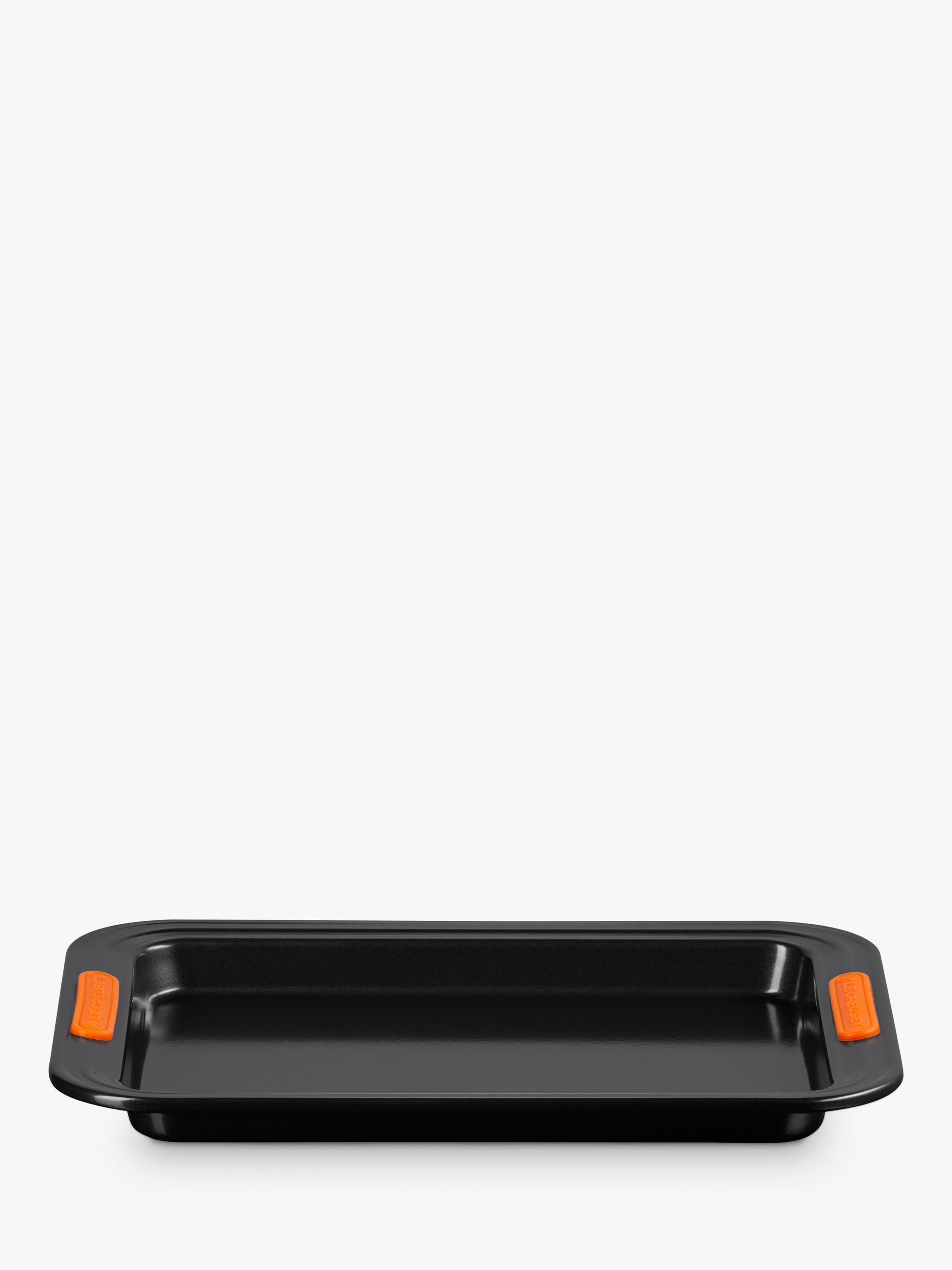 Le Creuset small non-stick baking tray 27cm, UK version