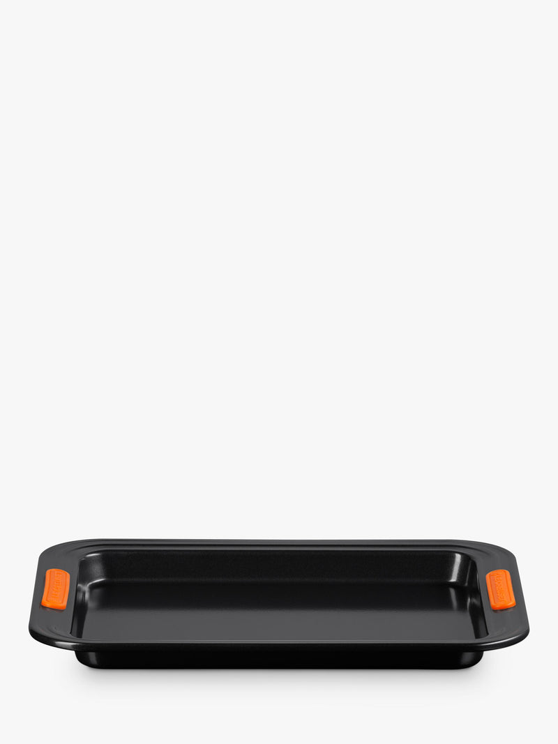 Le Creuset small non-stick baking tray 27cm, UK version