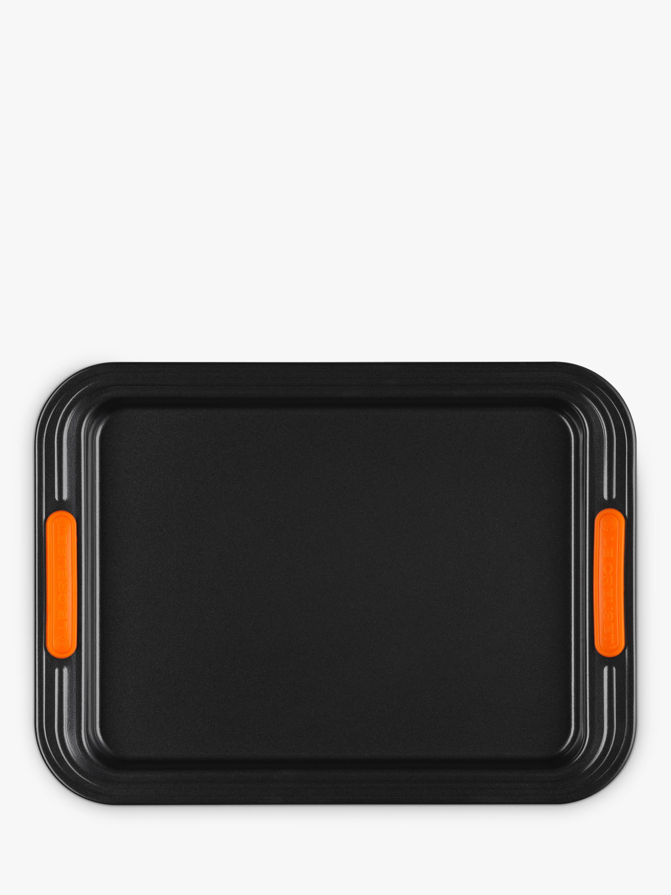 Le Creuset small non-stick baking tray 27cm, UK version