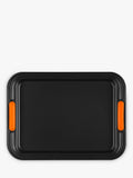 Le Creuset small non-stick baking tray 27cm, UK version