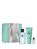 Tiffany & Love Eau de Toilette for Him 90ml Fragrance Gift Set