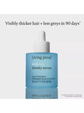 Living Proof scalp density serum 50ml - British product