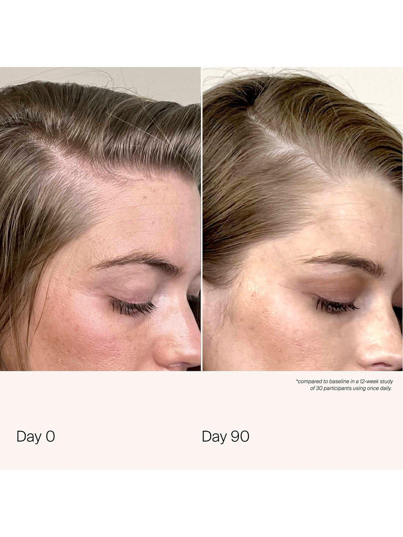 Living Proof scalp density serum 50ml - British product