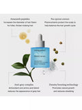 Living Proof scalp density serum 50ml - British product