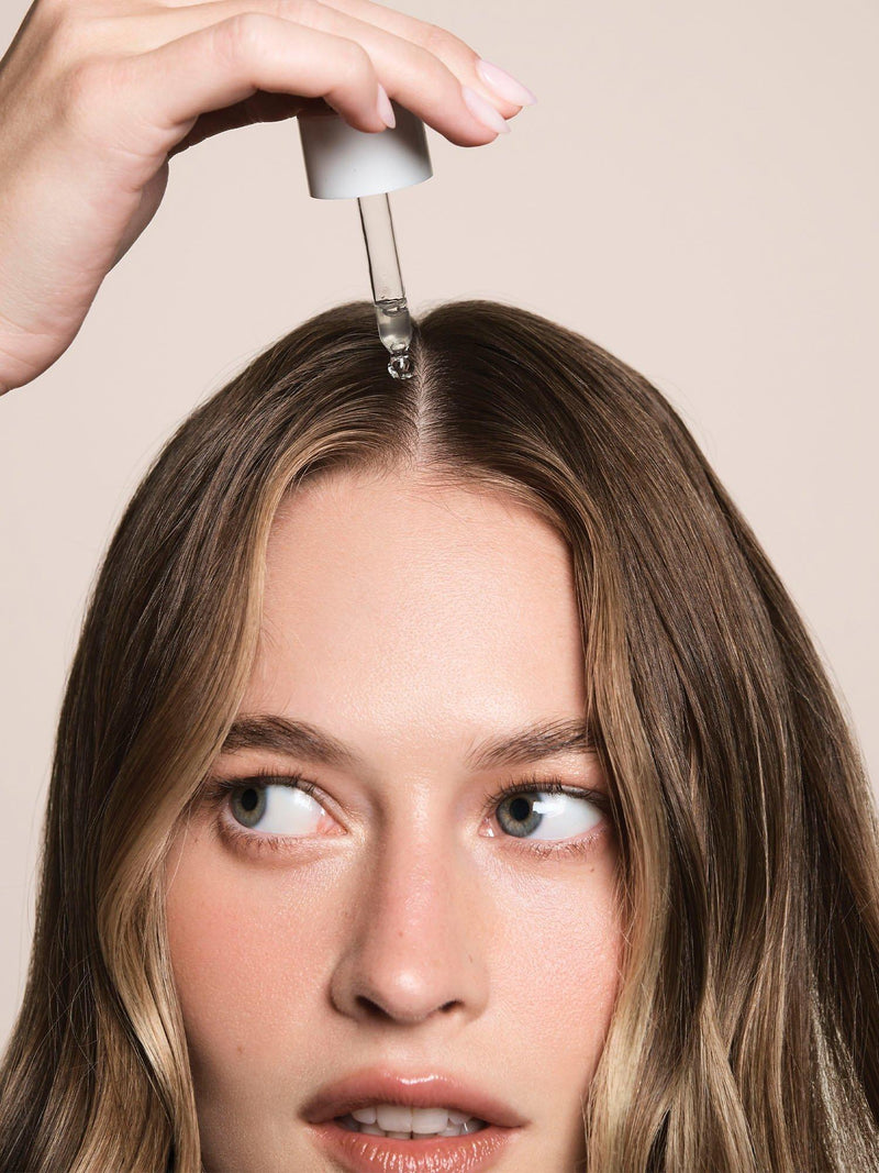 Living Proof scalp density serum 50ml - British product