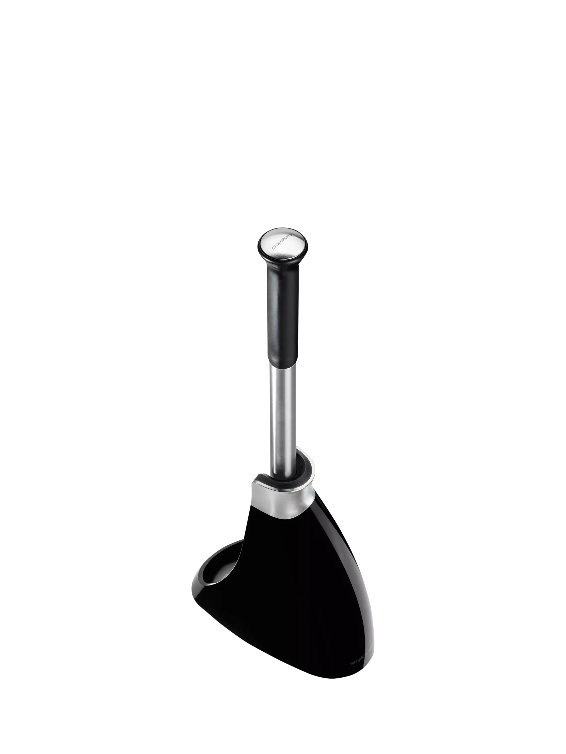 Simplehuman magnetic toilet brush (British brand)