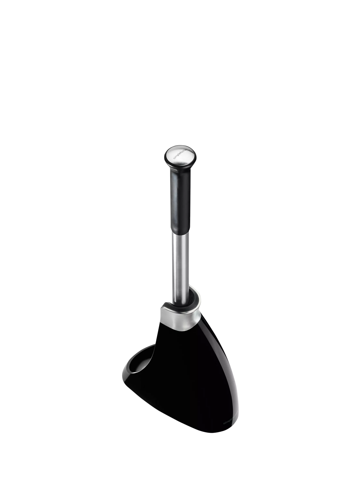 Simplehuman magnetic toilet brush (British brand)