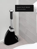 Brosse de toilette magnétique Simplehuman (marque britannique)