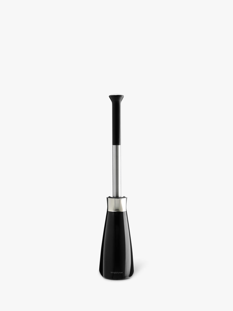 Simplehuman magnetic toilet brush (British brand)